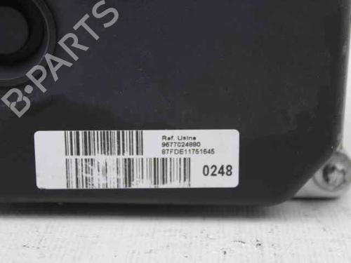 ABS pump CITROËN C4 II (NC_) 1.6 HDi 110 | BP33331271M43 - Image 2