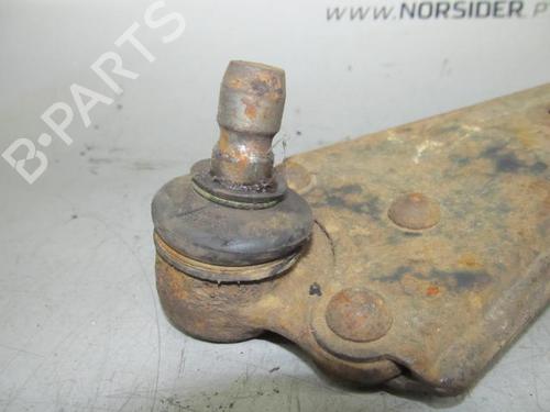 Left front suspension arm CITROËN NEMO Box Body/MPV (AA_) 1.4 HDi | BP19186869M12 