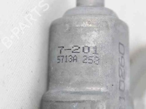 Rear left window mechanism MITSUBISHI ASX (GA_W_) 1.8 DI-D (GA6W) | BP34410147C24 - Image 8