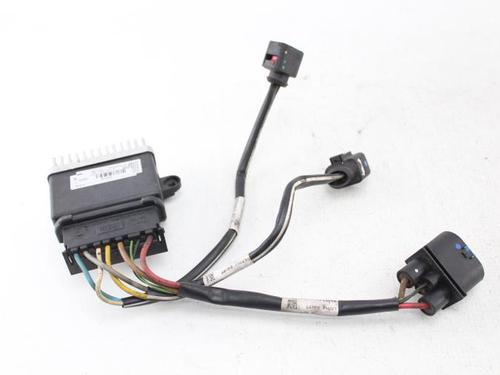 Used Electronic module Electronic module AUDI A4 B8 (8K2) 2.0 TDI (150 hp) 39573090 39573090