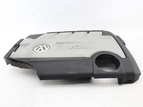 Upper protection VW GOLF V (1K1) 2.0 GTI | BP40111868M93 - Image 4