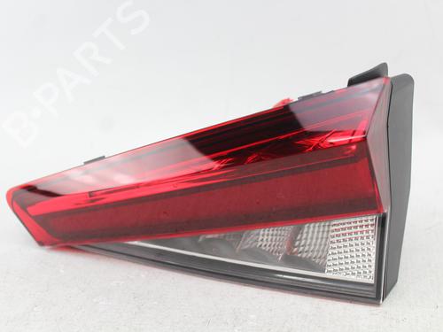 Used Right tailgate light Right tailgate light SKODA FABIA IV (PJ3) 1.0 TSI (116 hp) 40274264 40274264
