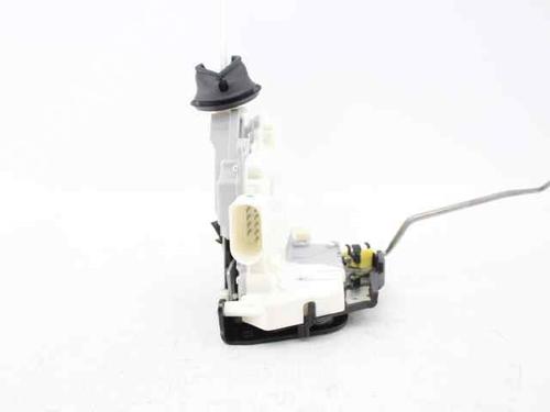 Front left lock AUDI A3 Sportback (8PA) S3 quattro | BP28446094C98