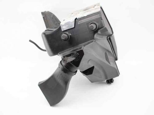 Air filter box AUDI A4 B8 (8K2) 2.0 TDI | BP20314774M87 