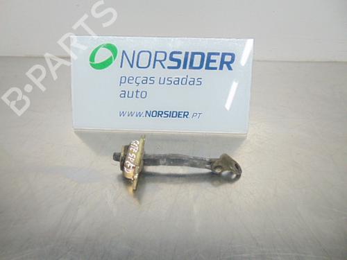 Used Hinge/Door check strap HYUNDAI GETZ (TB) 1.1 (67 hp) 19185557