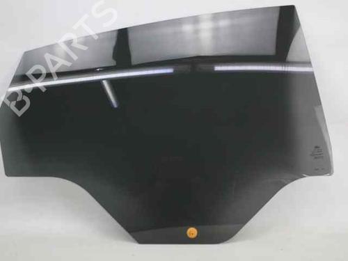 Used Rear right door window FORD FIESTA VI (CB1, CCN) 1.0 EcoBoost (100 hp) 28485882