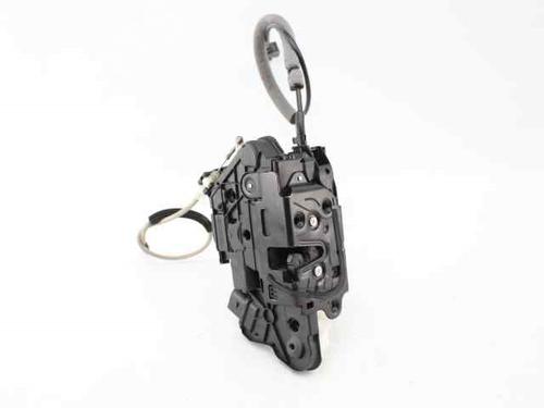 Used Front left lock SEAT IBIZA IV (6J5, 6P1) 1.4 TSI (150 hp) 25778810