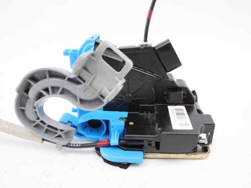 Rear right lock KIA CEE'D Sportswagon (JD) 1.6 CRDi 128 | BP19240154C99 