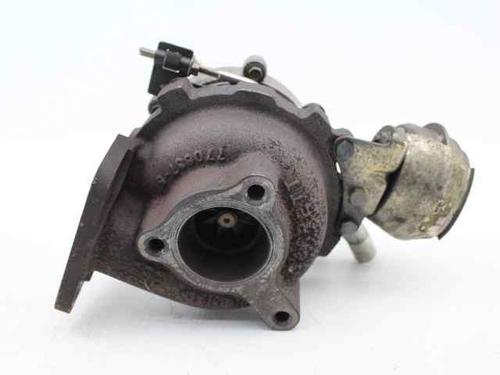 Turbocharger/Supercharger OPEL ASTRA J (P10) 1.7 CDTI (68) | BP30631167M71 