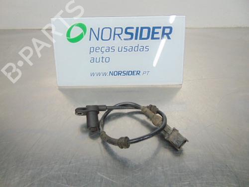 Used Electronic module OPEL COMBO Box Body/MPV 1.7 CDTI 16V (101 hp) 19195027