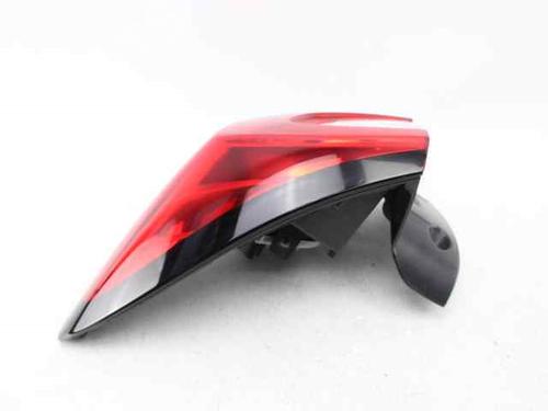 Right taillight RENAULT CAPTUR I (J5_, H5_) 0.9 TCe 90 | BP39542780C35 - Image 6