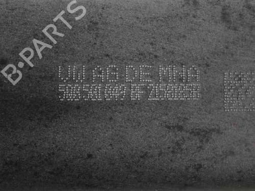 Rear axle SEAT LEON (5F1) 1.4 TSI | BP29902506M2