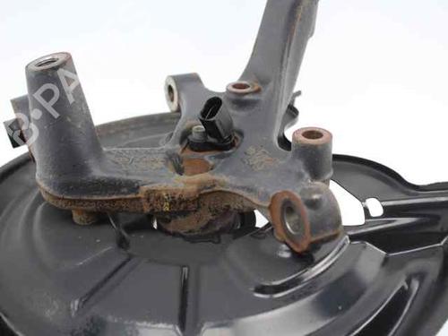 Right rear steering knuckle VW GOLF VI (5K1) 1.6 TDI | BP21199953M28 