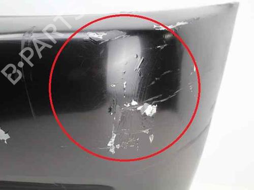 Rear bumper VW POLO III (6N1) 50 1.0 | BP21199502C8 