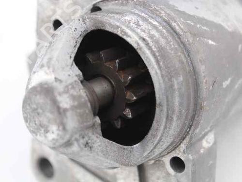 Starter PEUGEOT 208 I (CA_, CC_) 1.4 HDi | BP23971792M8 