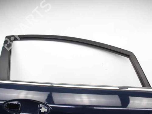 Right front door FORD FIESTA VI (CB1, CCN) 1.0 EcoBoost | BP28485884C3