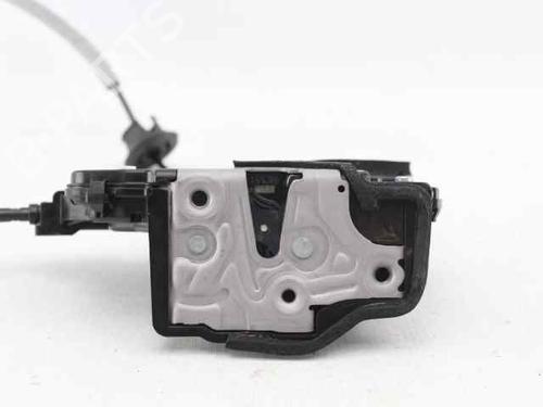Rear right lock SKODA KAMIQ (NW4) 1.5 TSI | BP32433150C99 