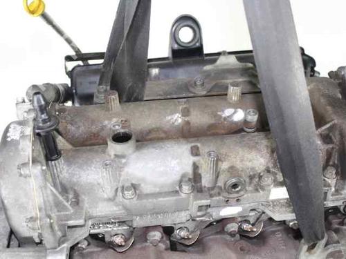 Engine FIAT 500 (312_) 1.3 D Multijet (312AXB1A) | BP28485889M1 