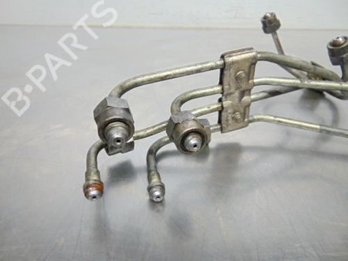 Pipe MITSUBISHI PAJERO I (L04_G, L14_G) 2.5 TD (L044G, L049G) | BP19199646M125 
