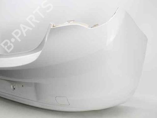 Rear bumper OPEL CORSA E (X15)  | BP29818474C8 