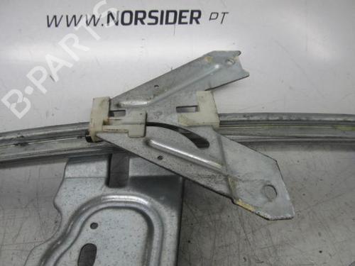 Rear right window mechanism CITROËN XSARA Break (N2) 1.4 i | BP19186906C25 