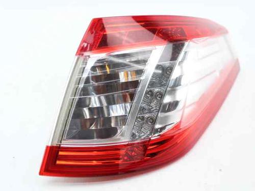 Right taillight PEUGEOT 508 SW I (8E_) 2.0 HDi RXH Hybrid4 | BP27666763C35 