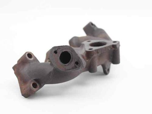 Used Exhaust manifold OPEL ASTRA G Estate Van (F70) 1.7 TD (F70) (68 hp) 19221235
