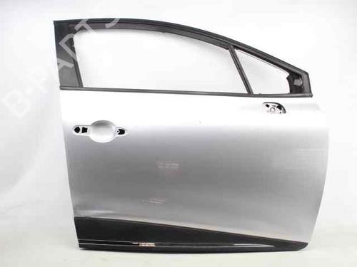 Used Right front door RENAULT CLIO IV Grandtour (KH_) 1.5 dCi 90 (KHN3, KHN4) (90 hp) 28504850