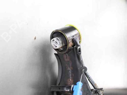 Rear axle PEUGEOT 208 I (CA_, CC_) 1.6 HDi | BP29320649M2 