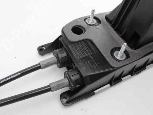 Gear lever SKODA OCTAVIA III Combi (5E5, 5E6) 1.6 TDI | BP29761061M90