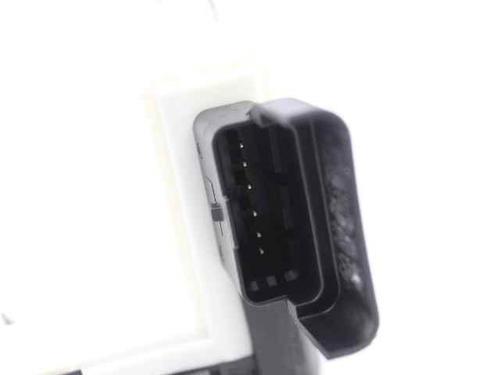 Front right lock CITROËN C3 II (SC_) 1.1 i | BP23448025C97 
