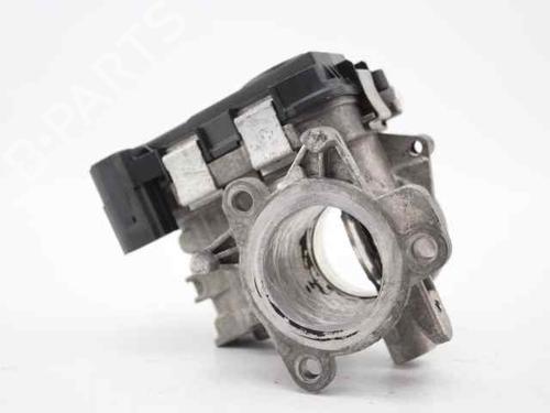 Used Fuel intake system ALFA ROMEO MITO (955_) 1.3 MultiJet (955AXT1A) (84 hp) 22637951