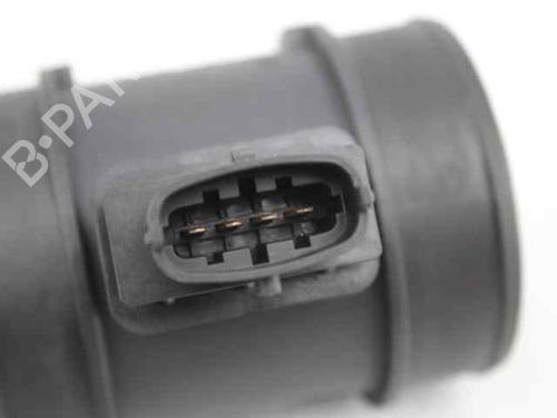 Mass air flow sensor OPEL CORSA D (S07) 1.3 CDTI (L08, L68) | BP19234382M95 