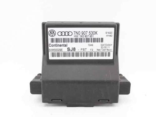 Electronic module VW PASSAT B6 (3C2) 1.6 TDI | BP31576559M83 