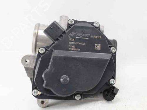 Egr OPEL CORSA E (X15) 1.3 CDTI (08, 68) | BP38077814M69 - Image 4