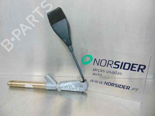 Used Seat buckle RENAULT GRAND SCÉNIC II (JM0/1_) 1.5 dCi (JM02, JM13) (101 hp) 19192078