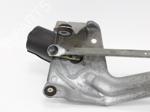 Front wiper motor RENAULT MEGANE I Classic (LA0/1_) 1.4 (LA0E, LA0V) | BP19202566M29 