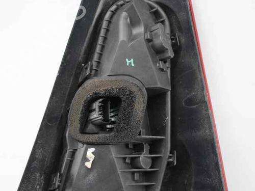 Left taillight PEUGEOT 107 (PM_, PN_) 1.0 | BP19241871C34 