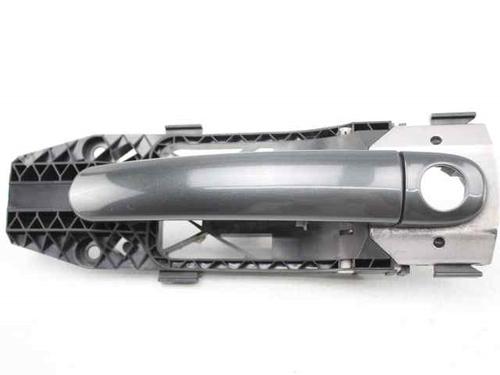 Used Front left exterior door handle SEAT IBIZA IV (6J5, 6P1) 1.6 TDI (105 hp) 19230207