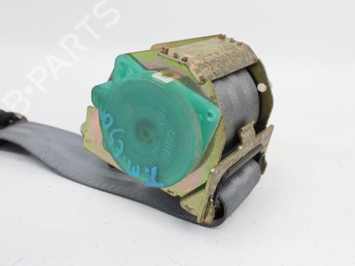 Rear left belt tensioner HYUNDAI GETZ (TB) 1.1 | BP19205235C89 