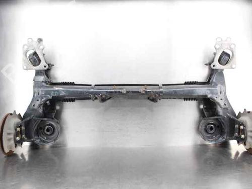 Bakaksel MAZDA 3 Hatchback (BP) 1.8 SKYACTIV-D (BP8P) (116 hp) 30956287