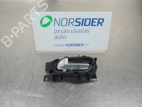 Used Front left interior door handle CITROËN C4 I (LC_) 1.6 HDi (109 hp) 19197776