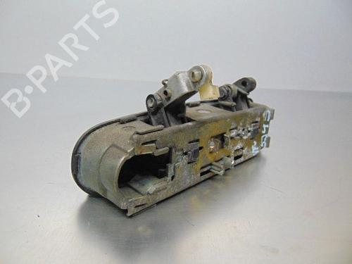 Front left exterior door handle AUDI A6 C5 Avant (4B5)  | BP19189440C128 