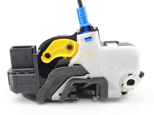 Front left lock OPEL ASTRA J (P10) 1.7 CDTI (68) | BP30631121C98 