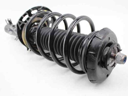 Used Left front shock absorber PEUGEOT 208 I (CA_, CC_) 1.6 HDi / BlueHDi 75 (75 hp) 19241940