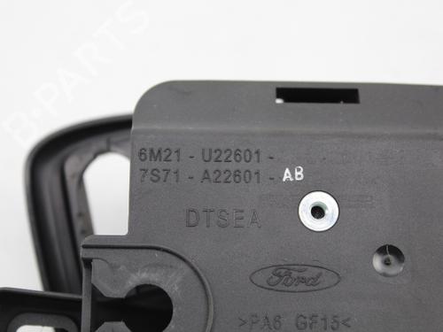 Rear left interior door handle FORD S-MAX (WA6) 2.0 TDCi | BP19213885I15 