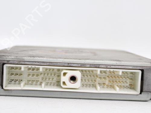 Engine control unit (ECU) NISSAN ALMERA I (N15) 2.0 D | BP19207184M57 