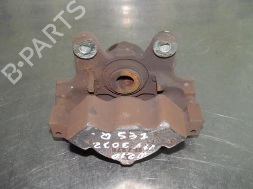 Left rear brake caliper MERCEDES-BENZ E-CLASS (W210)  | BP19183581M107 