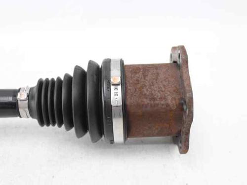 Left front driveshaft AUDI Q5 (8RB) 2.0 TDI quattro | BP37253293M38 - Image 5