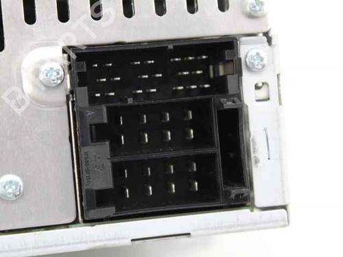 Radio HYUNDAI i20 I (PB, PBT) 1.2 | BP19227268E6 